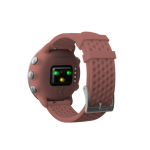 SUUNTO 3 GRANITE RED
